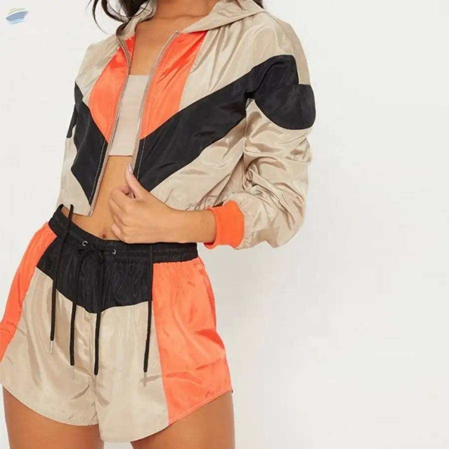 short set for women