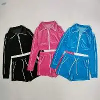 short set for women