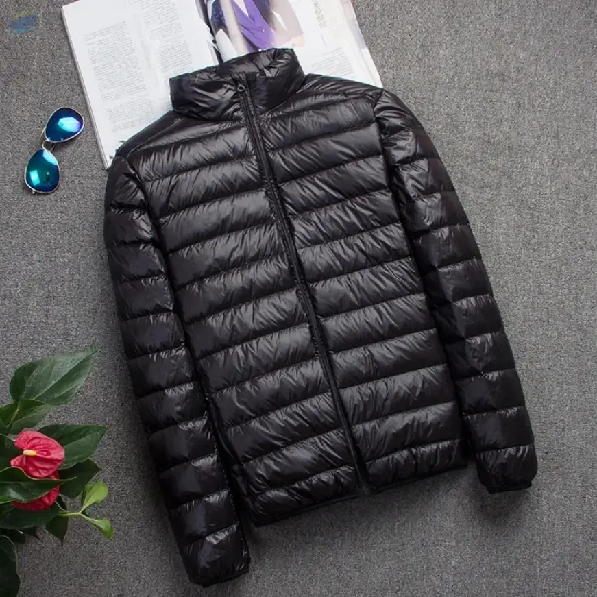puffer jacket