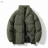 Puffer Jacket
