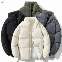 Puffer Jacket