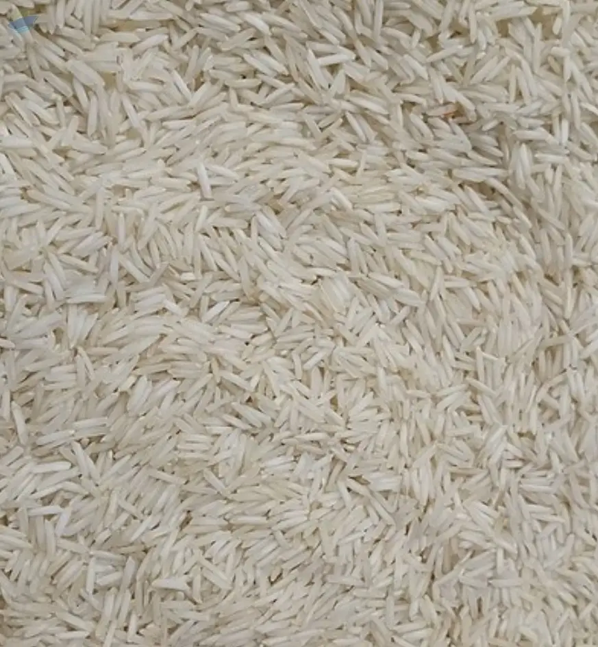 Rice (Basmati)