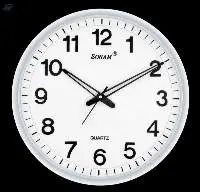 Office Clock