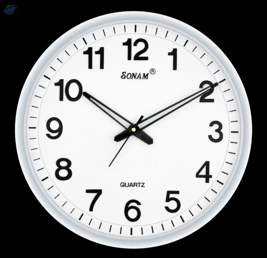 Office Clock