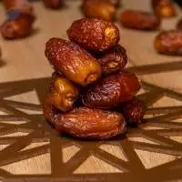 Mejdool Dates