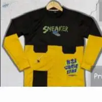 Kids Boys T-shirt Dry Fit Material