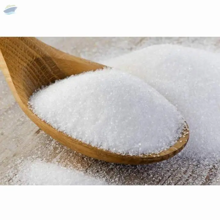 White Sugar Icumsa-45