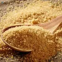 Raw-Brown Sugar ICUMSA 600-1200