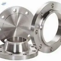 SS Flange