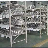 SS Fittings