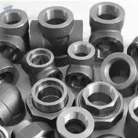 Forge Fittings