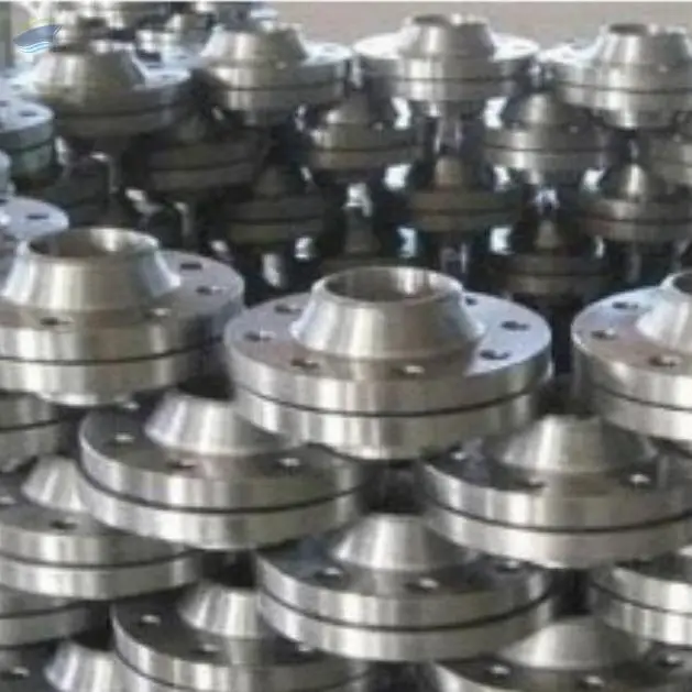 Forged Flanges