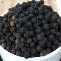 HBN Indonesia Whole Black Pepper