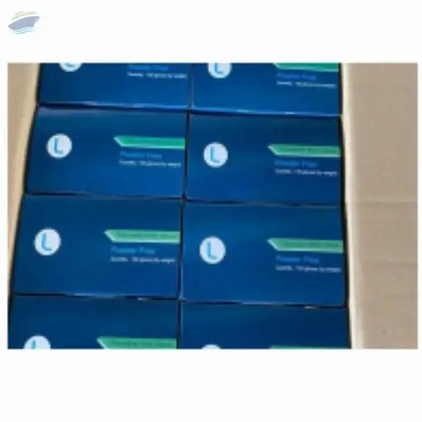 Disposable Nitrile Glove