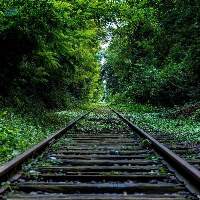 Rail Steel (HMS) From Used Rails