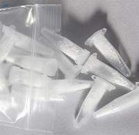 Weakly Acidic Hypchlorous Acid Powder