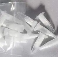Weakly Acidic Hypchlorous Acid Powder