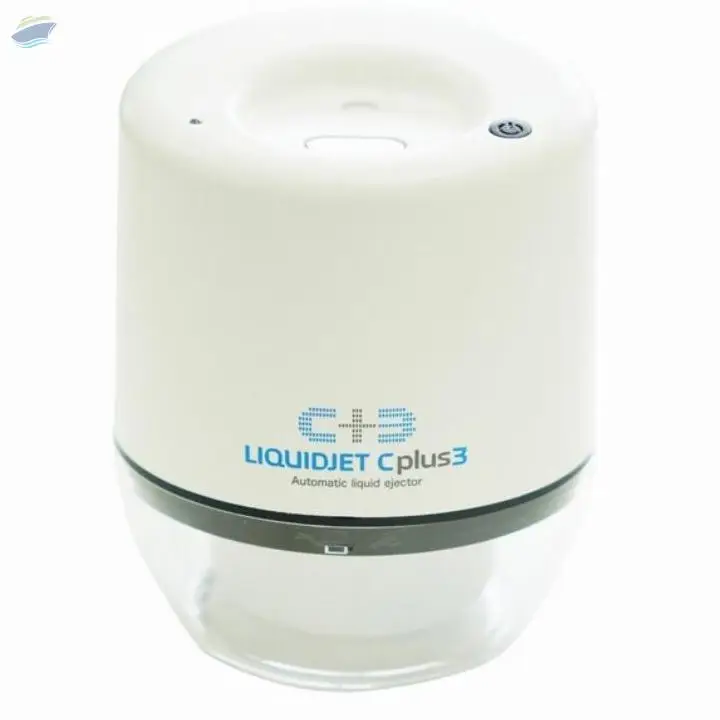 Liquid Jet Ejector C+3