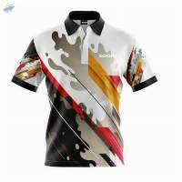 Sublimation Polo Shirts