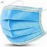 3 Ply Surgical or Disposable Mask