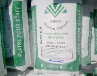 Plaster Of Paris