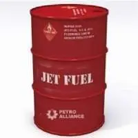 Russian Jet Fuel JP54 / Jet A1 - Aviation Fuel