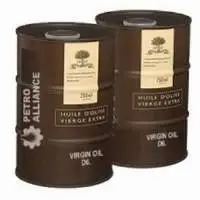 Russian Diesel Fuel Oil D6