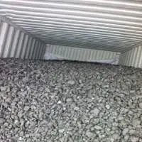 Petroleum Coke