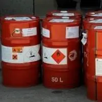 Ultra Low Sulfur Diesel EN590