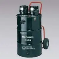 Vacuum Gas Oil
