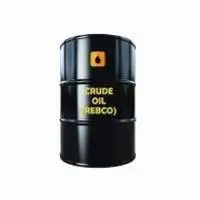 Russian Rebco Crude Oil Gost 9965-76