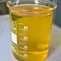 Base Oil Virgin Base Oil Sn500