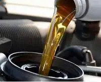Diesel Virgin Fuel Oil D6