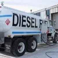 Diesel Gas Oil D2 Gost