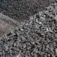 Petroleum Coke
