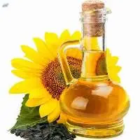 Refined Sunflower Seed Oil