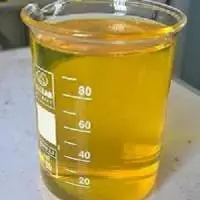LCO Russian Light Cycle Oil
