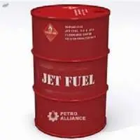 Ultra Low Sulfur Diesel 50 PPM/ EN590