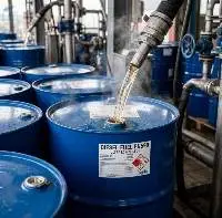 Diesel 50 PPM/ EN590 Ultra Low Sulfur