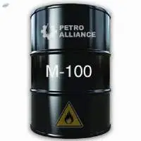 Russian Mazut M100 GOST 1058575