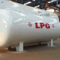 Russian Origin Liquidified Petroleum Gas (Lpg)