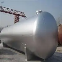 Russian Origin Liquidified Natural Gas (Lng)