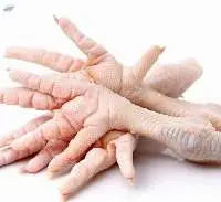 Frozen Chicken Wings, Paws,feet