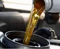 Russian Light Cycle Crude Oil