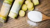 Refined Cane  Sugar Icumsa-45