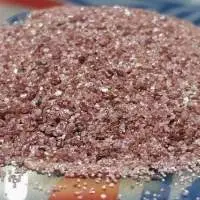 Garnet Sand
