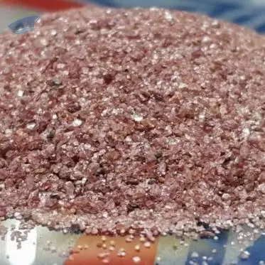 Garnet Sand