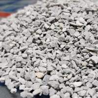 Limestone Aggregate & Powder
