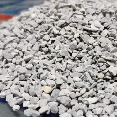 Limestone Aggregate & Powder