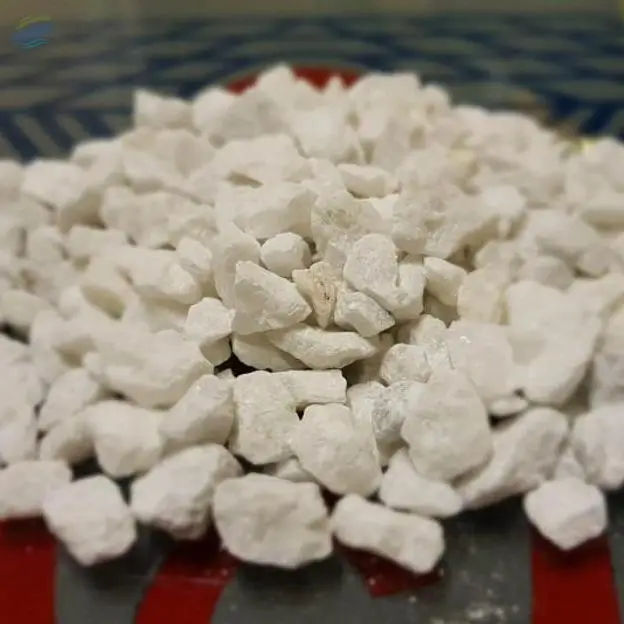 Marble Chips & Powder